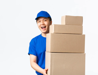 Send Multiple Parcels